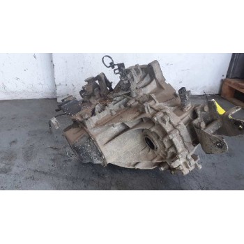 Recambio de caja cambios para hyundai i30 classic referencia OEM IAM   