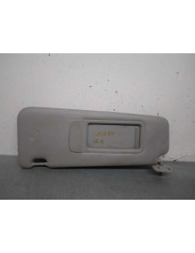 Recambio de parasol izquierdo para bmw serie 3 berlina (e90) 320i referencia OEM IAM   