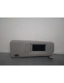 Recambio de parasol izquierdo para bmw serie 3 berlina (e90) 320i referencia OEM IAM    2