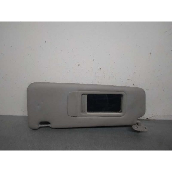 Recambio de parasol izquierdo para bmw serie 3 berlina (e90) 320i referencia OEM IAM   