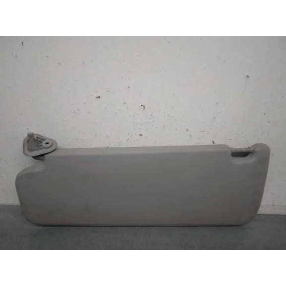 Recambio de parasol derecho para bmw serie 3 berlina (e90) 320i referencia OEM IAM   