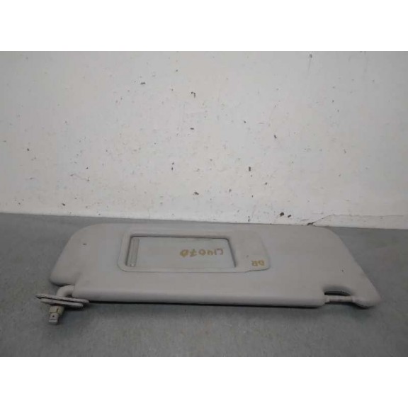 Recambio de parasol derecho para bmw serie 3 berlina (e90) 320i referencia OEM IAM   