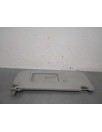 Recambio de parasol derecho para bmw serie 3 berlina (e90) 320i referencia OEM IAM   