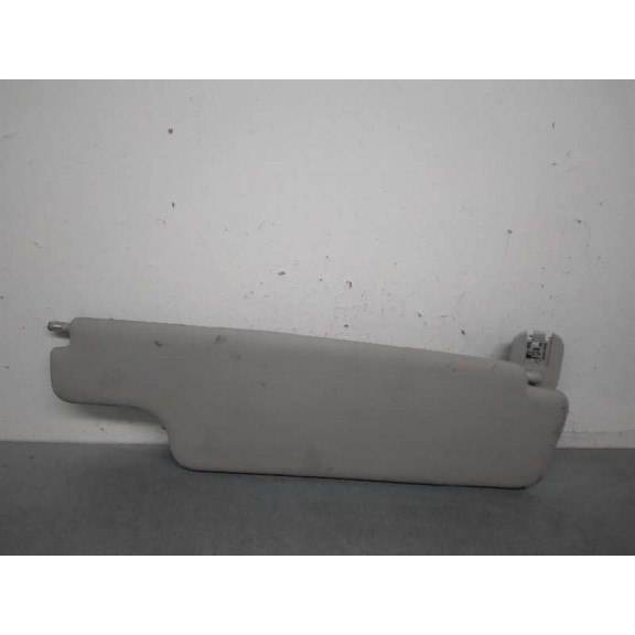 Recambio de parasol izquierdo para renault vel satis (bj0) initiale referencia OEM IAM   