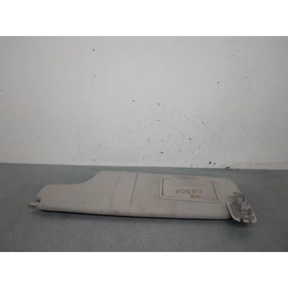 Recambio de parasol izquierdo para renault vel satis (bj0) initiale referencia OEM IAM   