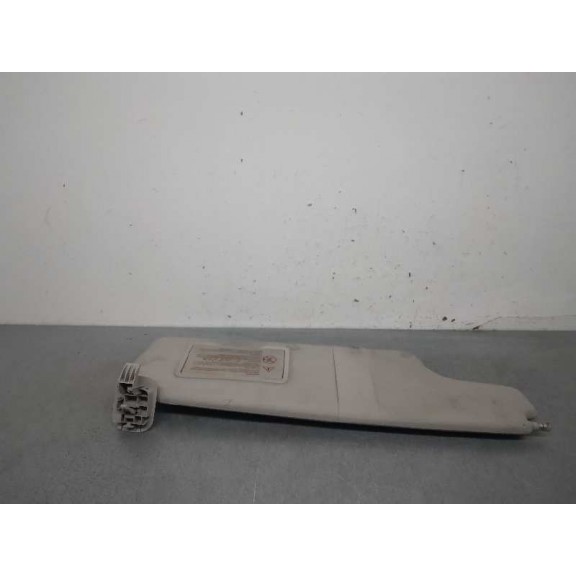 Recambio de parasol derecho para renault vel satis (bj0) initiale referencia OEM IAM   