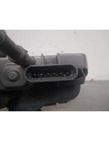 Recambio de cerradura puerta trasera izquierda para renault vel satis (bj0) initiale referencia OEM IAM   6 PINS 2