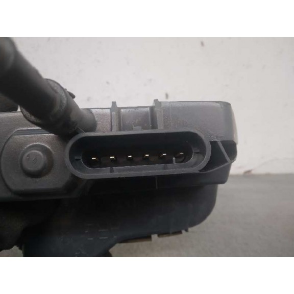 Recambio de cerradura puerta trasera izquierda para renault vel satis (bj0) initiale referencia OEM IAM   6 PINS