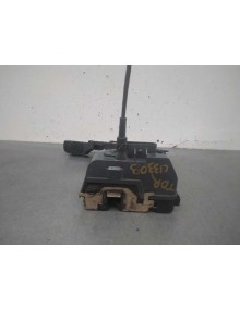 Recambio de cerradura puerta trasera derecha para renault vel satis (bj0) initiale referencia OEM IAM   6 PINS 2