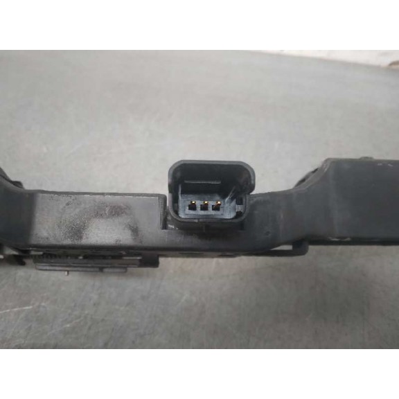 Recambio de cerradura puerta trasera derecha para renault vel satis (bj0) initiale referencia OEM IAM   6 PINS