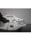 Recambio de mando calefaccion / aire acondicionado para ford fiesta (ccn) black edition referencia OEM IAM 8A6118549  
