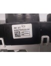 Recambio de mando calefaccion / aire acondicionado para ford fiesta (ccn) black edition referencia OEM IAM 8A6118549  