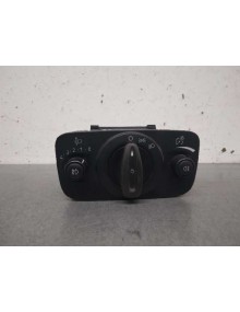 Recambio de mando luces para ford fiesta (ccn) black edition referencia OEM IAM C1BT13A024CB SALPICADERO 