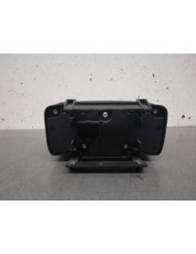 Recambio de mando luces para ford fiesta (ccn) black edition referencia OEM IAM C1BT13A024CB SALPICADERO  2