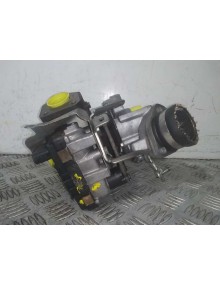Recambio de turbocompresor para bmw serie 1 berlina (e81/e87) 118d referencia OEM IAM 741785-10   2