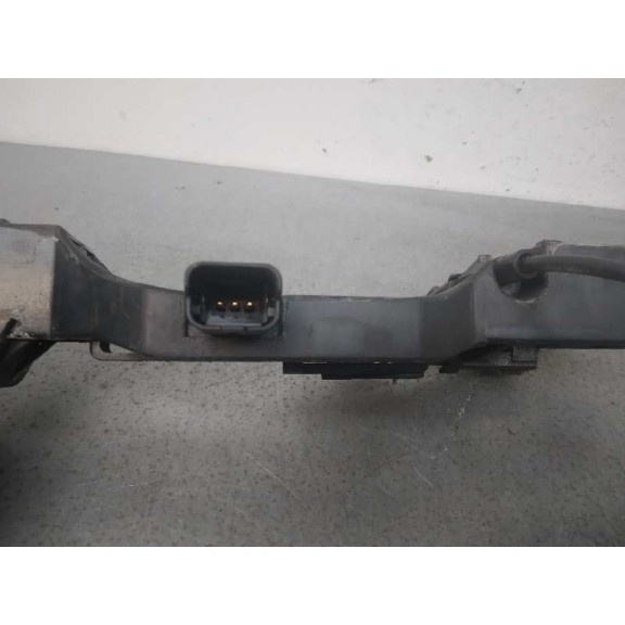 Recambio de cerradura puerta delantera izquierda para renault vel satis (bj0) initiale referencia OEM IAM   4 PINS