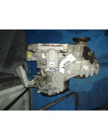 Recambio de caja cambios para seat ibiza (6j5) copa referencia OEM IAM KFK CASCO 