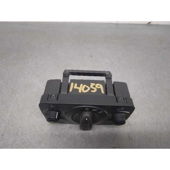 Recambio de mando luces para ford fiesta (ccn) black edition referencia OEM IAM C1BT13A024CB SALPICADERO 