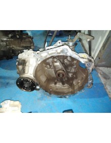 Recambio de caja cambios para seat ibiza (6j5) copa referencia OEM IAM KFK CASCO  2