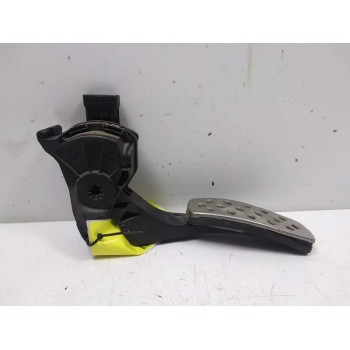 Recambio de potenciometro pedal para opel astra j gtc sport referencia OEM IAM 13252702  