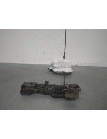 Recambio de cerradura puerta delantera derecha para renault vel satis (bj0) initiale referencia OEM IAM   4 PINS