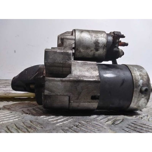 Recambio de motor arranque para peugeot bipper básico referencia OEM IAM 9801667580 5802AZ 28100YV010