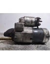 Recambio de motor arranque para peugeot bipper básico referencia OEM IAM 9801667580 5802AZ 28100YV010