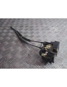 Recambio de cerradura puerta delantera derecha para chevrolet captiva 2.2 vcdi lt 2wd referencia OEM IAM    2