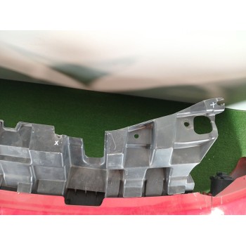 Recambio de paragolpes delantero para peugeot 107 (pm_, pn_) 1.4 hdi referencia OEM IAM 521190H120  