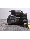 Recambio de motor arranque para peugeot bipper básico referencia OEM IAM 9801667580 5802AZ 28100YV010