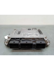 Recambio de centralita motor uce para peugeot bipper básico referencia OEM IAM 9666432480 0281014444 