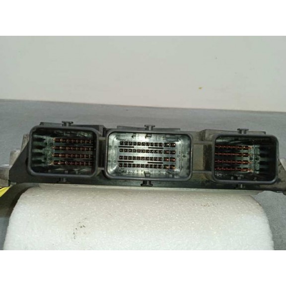 Recambio de centralita motor uce para peugeot bipper básico referencia OEM IAM 9666432480 0281014444 