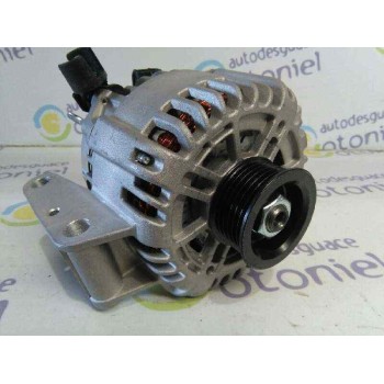 ALTERNADOR 1S7T10300BA NUEVO 1S7T10300DE 115A 1S7T10300D