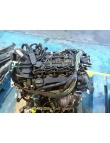 Recambio de motor completo para ford focus berlina (cap) trend referencia OEM IAM HHDA <CASCO> 