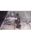 Recambio de turbocompresor para renault megane iii coupe 2.0 dci diesel fap referencia OEM IAM 8200827854  
