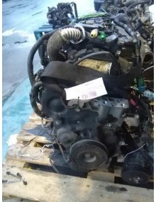Recambio de motor completo para ford focus berlina (cap) trend referencia OEM IAM HHDA <CASCO>  2