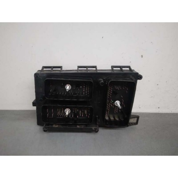 Recambio de centralita bsm para opel astra h ber. 1.9 cdti referencia OEM IAM 13206754  