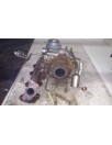 Recambio de turbocompresor para renault megane iii coupe 2.0 dci diesel fap referencia OEM IAM 8200827854  