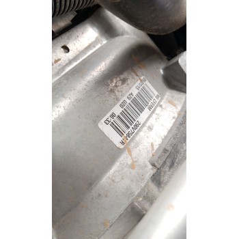 Recambio de caja cambios para renault zoe (bfm_) zoe referencia OEM IAM   