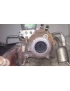 Recambio de turbocompresor para renault megane iii coupe 2.0 dci diesel fap referencia OEM IAM 8200827854  