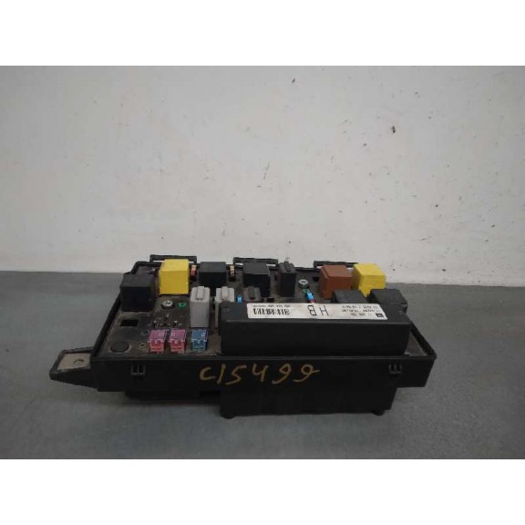 Recambio de centralita bsm para opel astra h ber. 1.9 cdti referencia OEM IAM 13206754  