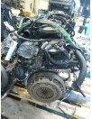 Recambio de motor completo para ford focus berlina (cap) trend referencia OEM IAM HHDA <CASCO> 