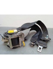 Recambio de pretensor airbag izquierdo para peugeot bipper básico referencia OEM IAM 7354891590E  