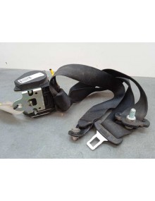 Recambio de pretensor airbag izquierdo para peugeot bipper básico referencia OEM IAM 7354891590E   2