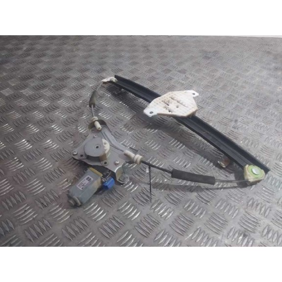 Recambio de elevalunas delantero derecho para chevrolet captiva 2.2 vcdi lt 2wd referencia OEM IAM 25937972  