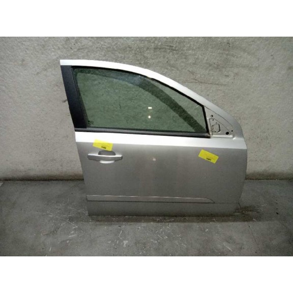 Recambio de puerta delantera derecha para opel astra h ber. 1.9 cdti referencia OEM IAM   