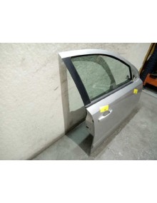 Recambio de puerta delantera derecha para opel astra h ber. 1.9 cdti referencia OEM IAM    2