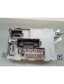 Recambio de centralita bsi para peugeot bipper básico referencia OEM IAM   