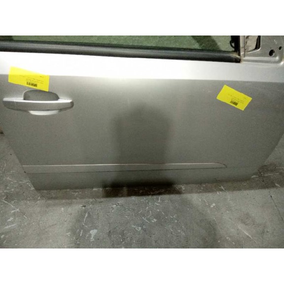 Recambio de puerta delantera derecha para opel astra h ber. 1.9 cdti referencia OEM IAM   