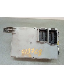 Recambio de centralita bsi para peugeot bipper básico referencia OEM IAM    2